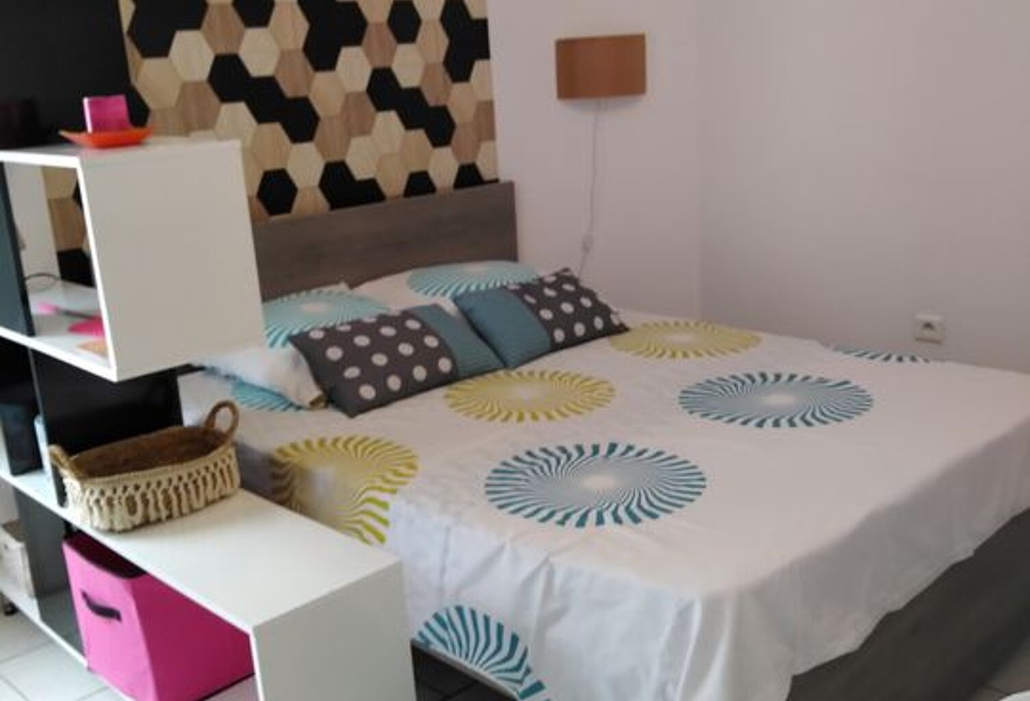 Studio de 20m2 à louer sur Prigonrieux — photo 1