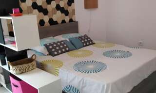Appartement 1 Pièce 20 m² à louer à Prigonrieux (24130)