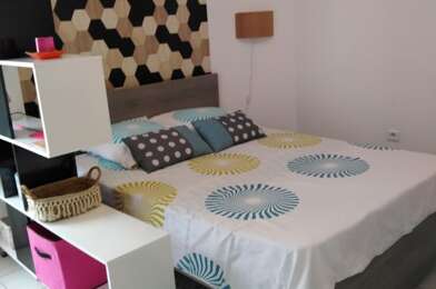 Appartement 1 pièces 490 €