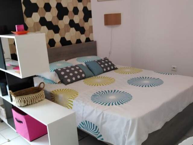 Studio de 20m2 à louer sur Prigonrieux — photo du bien