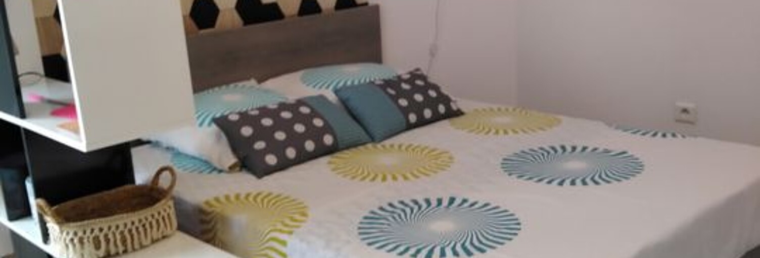 Appartement 1 Pièce 20 m² à louer à Prigonrieux (24130)