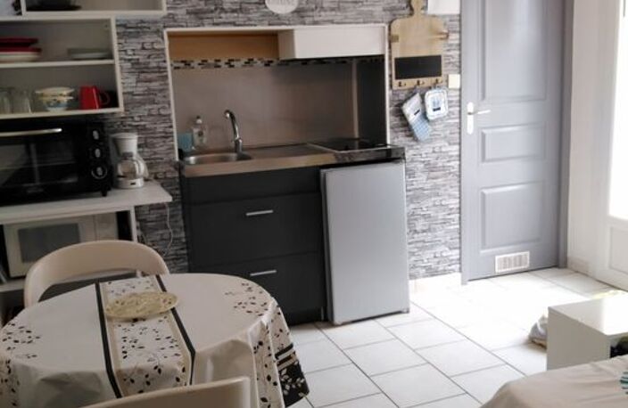Studio de 20m2 à louer sur Prigonrieux — photo 2