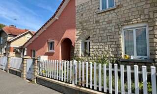 Maison 5 Pièces 115 m² à vendre à Saint-Dizier (52100)