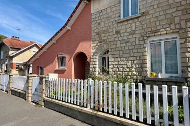 Maison 5 pièces 175000 €