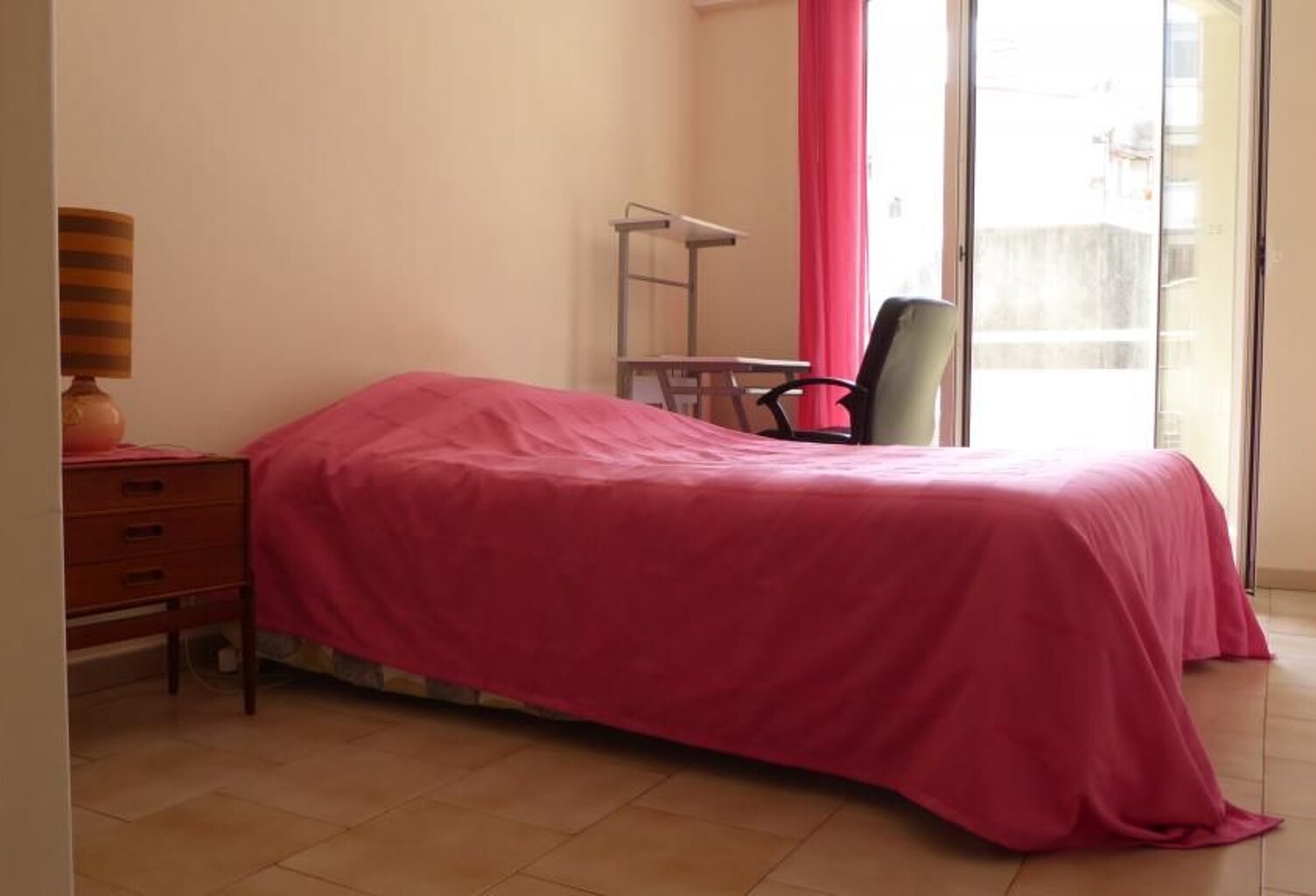 Chambre de 13m2 à louer sur Montpellier — photo 1