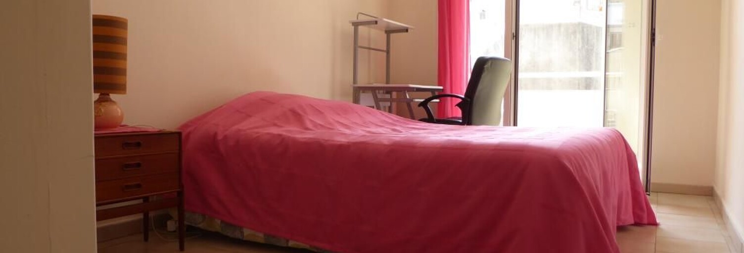 Appartement 1 Pièce 13 m² à louer à Montpellier (34000)