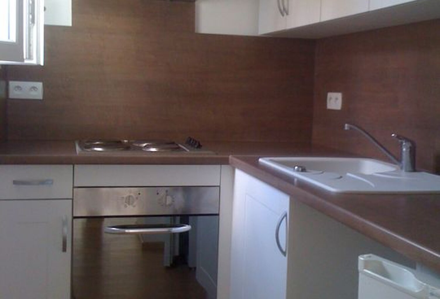 Appartement de 30m2 à louer sur Périgueux — photo 1