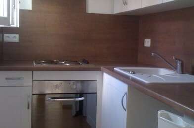 Appartement 2 pièces 490 €