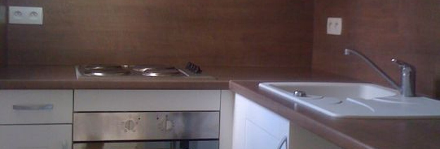 Appartement 2 Pièces 30 m² à louer à Périgueux (24000)