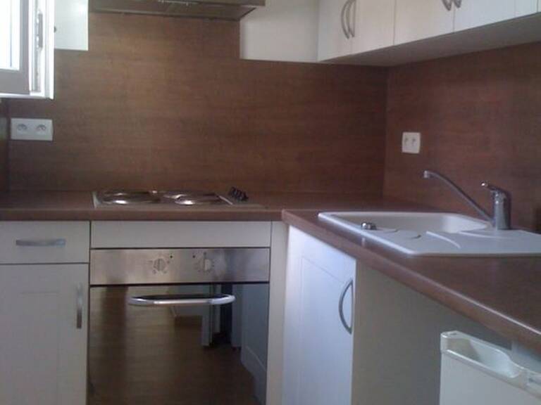 Appartement de 30m2 à louer sur Périgueux — photo 1
