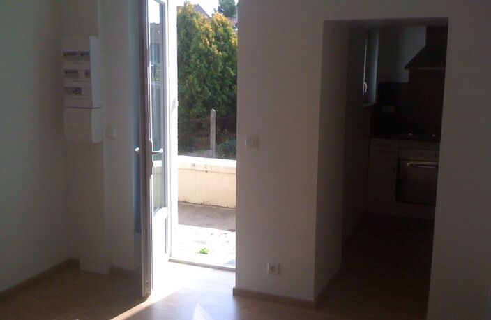 Appartement de 30m2 à louer sur Périgueux — photo 2