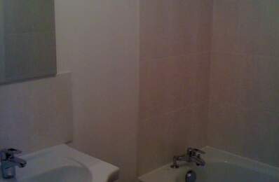 Appartement de 30m2 à louer sur Périgueux — photo du bien