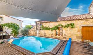 Maison 7 Pièces 195 m² à vendre à Laps (63270)