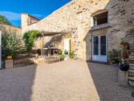 **Coup de cœur – Maison de charme 195 m² avec 2 entrées indépendantes, 2 extérieurs, garage, cave, vue et piscine** — photo 2