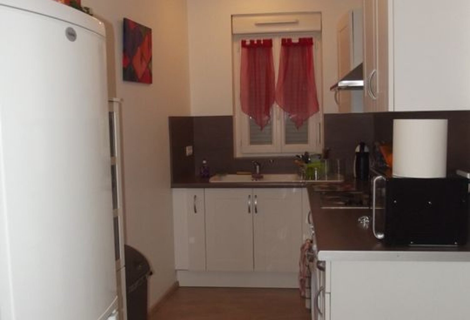 Appartement de 37m2 à louer sur Périgueux — photo 1