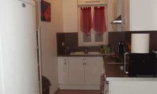 Appartement 2 Pièces 37 m² à louer à Périgueux (24000)