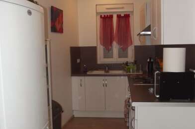 Appartement 2 pièces 490 €