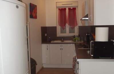 Appartement de 37m2 à louer sur Périgueux — photo du bien