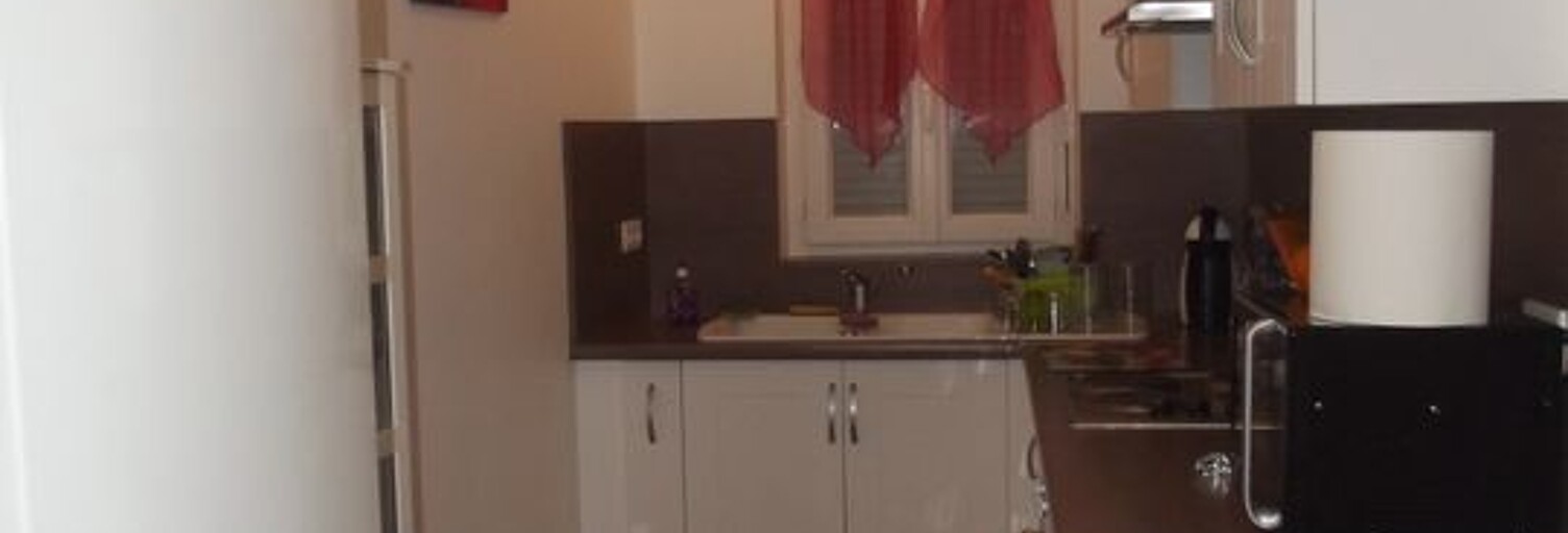 Appartement 2 Pièces 37 m² à louer à Périgueux (24000)