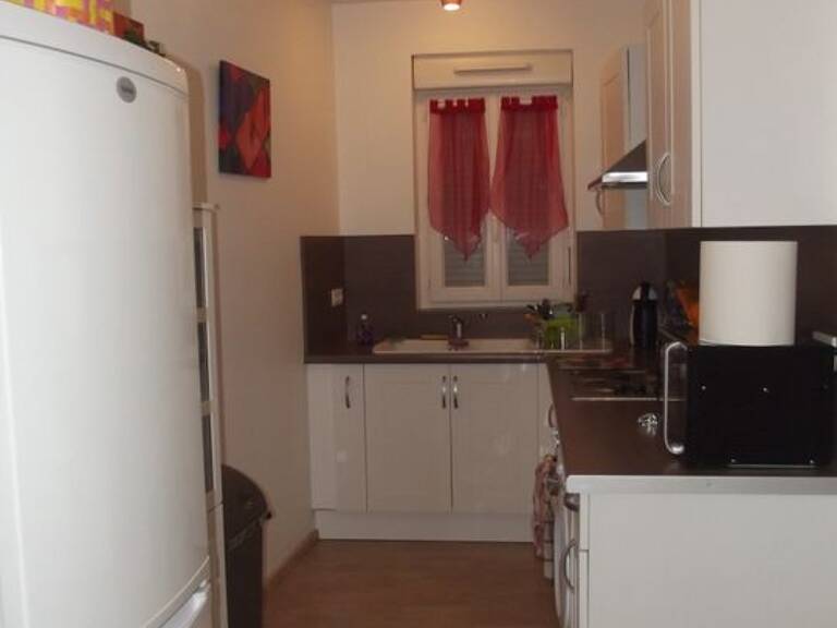 Appartement de 37m2 à louer sur Périgueux — photo 1