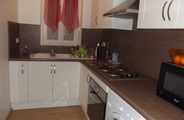 Appartement de 37m2 à louer sur Périgueux — photo 2