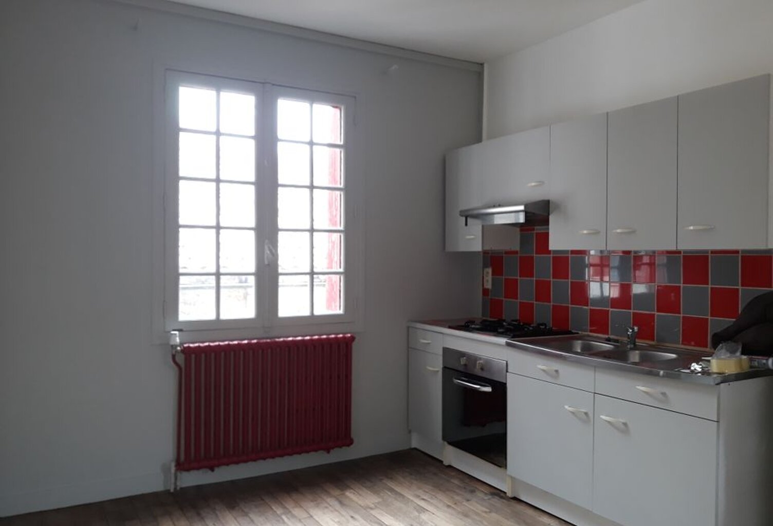 Appartement de 75m2 à louer sur Brantôme en Périgord — photo 1