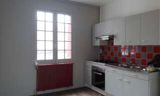 Appartement 4 Pièces 75 m² à louer à Brantôme en Périgord (24310)