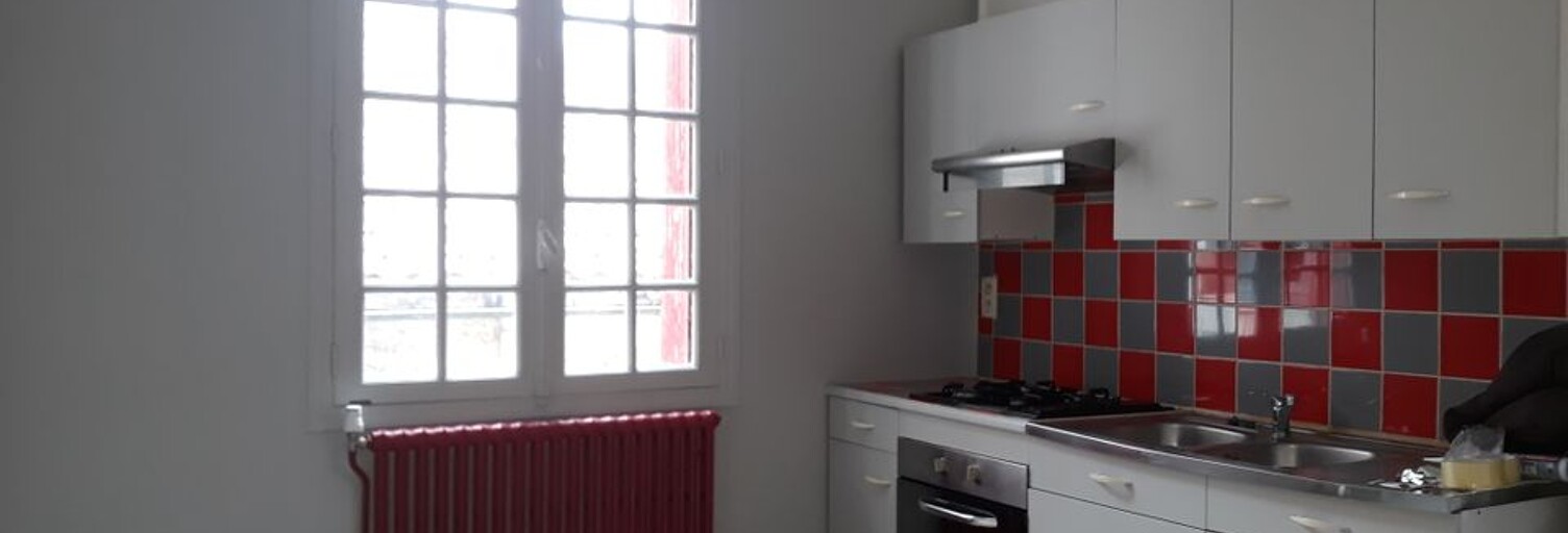 Appartement 4 Pièces 75 m² à louer à Brantôme en Périgord (24310)
