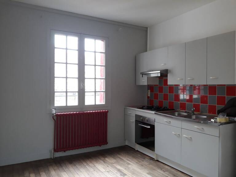 Appartement de 75m2 à louer sur Brantôme en Périgord — photo 1