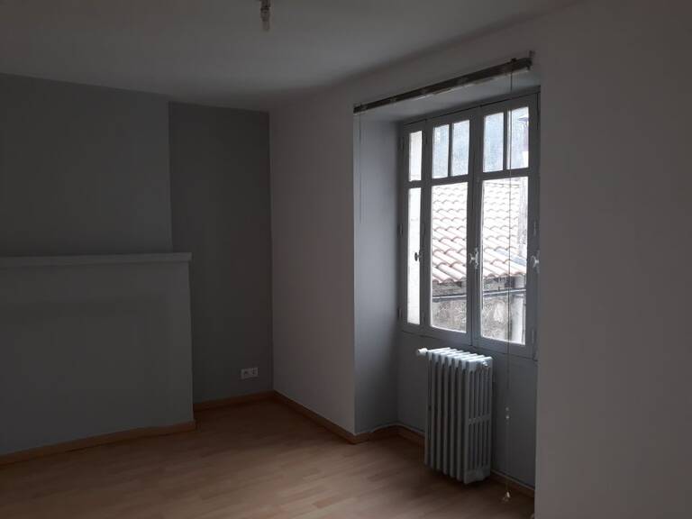 Appartement de 75m2 à louer sur Brantôme en Périgord — photo 1