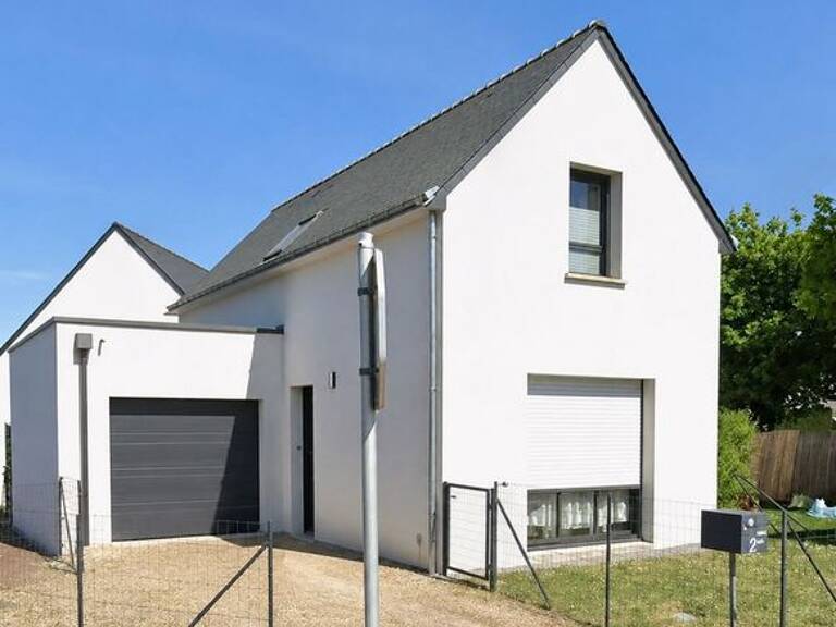 Maison de 111m2 à louer sur Ambon — photo 1