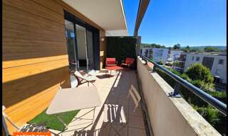 Appartement 4 Pièces 84 m² à vendre à Gex (01170)