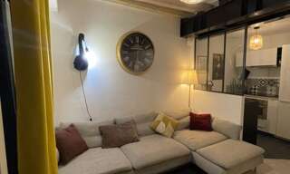 Appartement 2 Pièces 35 m² à louer à La Rochelle (17000)