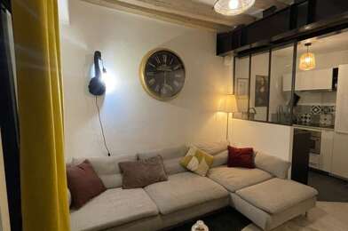 Appartement 2 pièces 900 €