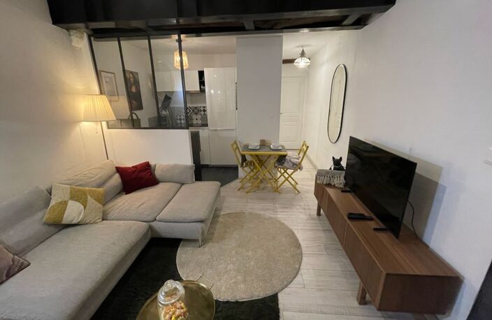 Appartement de 35m2 à louer sur La Rochelle — photo 2