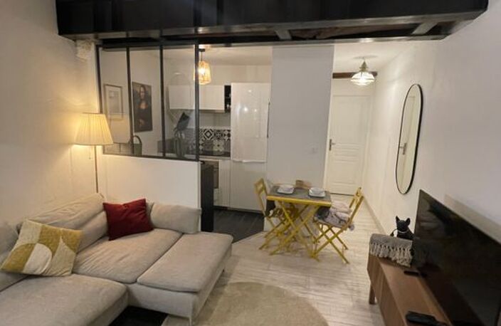 Appartement de 35m2 à louer sur La Rochelle — photo 3