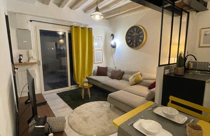 Appartement de 35m2 à louer sur La Rochelle — photo 4