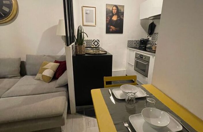 Appartement de 35m2 à louer sur La Rochelle — photo 5