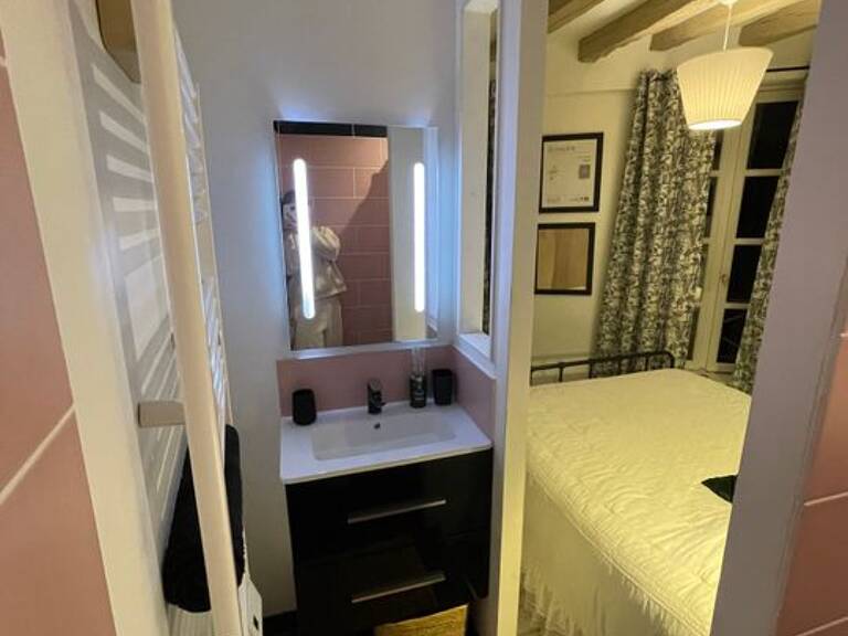 Appartement de 35m2 à louer sur La Rochelle — photo 1