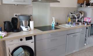 Appartement 1 Pièce 28 m² à louer à Moussac (30190)