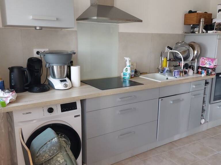 Appartement de 28m2 à louer sur Moussac — photo 1