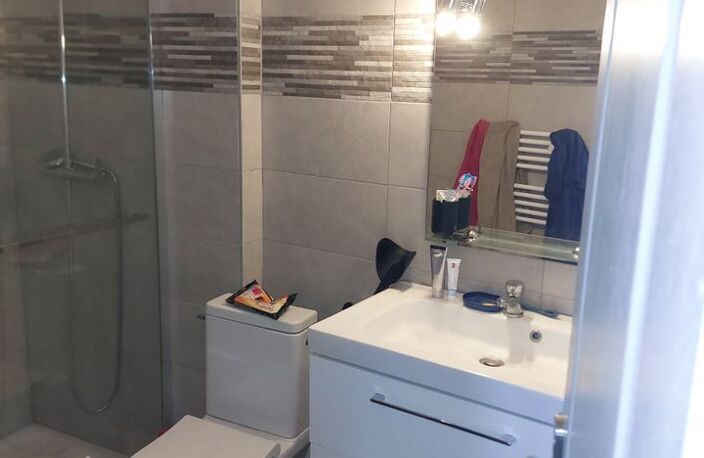 Appartement de 28m2 à louer sur Moussac — photo 2