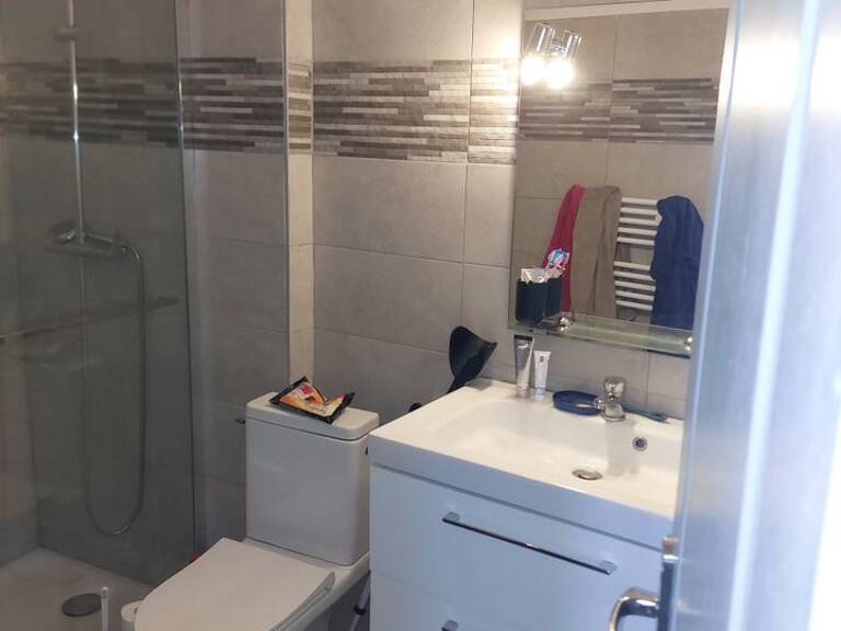 Appartement de 28m2 à louer sur Moussac — photo 1
