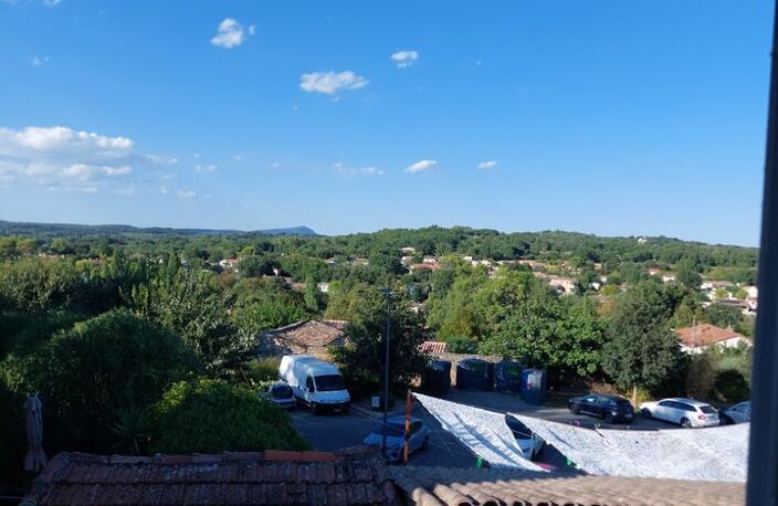 Appartement de 28m2 à louer sur Moussac — photo 3