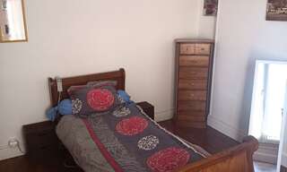 Appartement 1 Pièce 14 m² à louer à Paris 14 (75014)