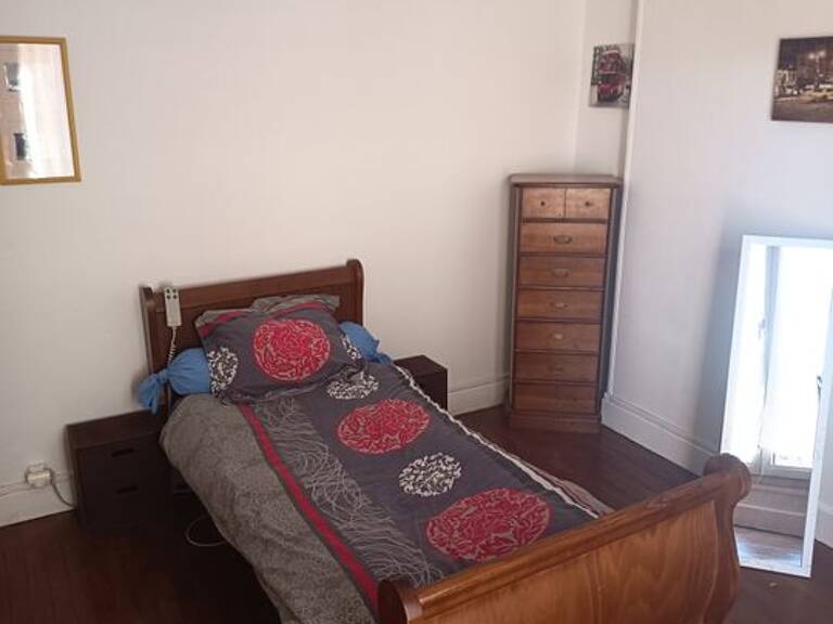 Chambre de 14m2 à louer sur Paris 14 — photo 1