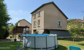 Maison 5 Pièces 95 m² à vendre à Migennes (89400)