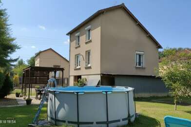 Maison 5 pièces 143000 €