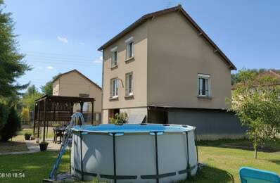 Maison à vendre 5 pièces MIGENNES (89) — photo du bien