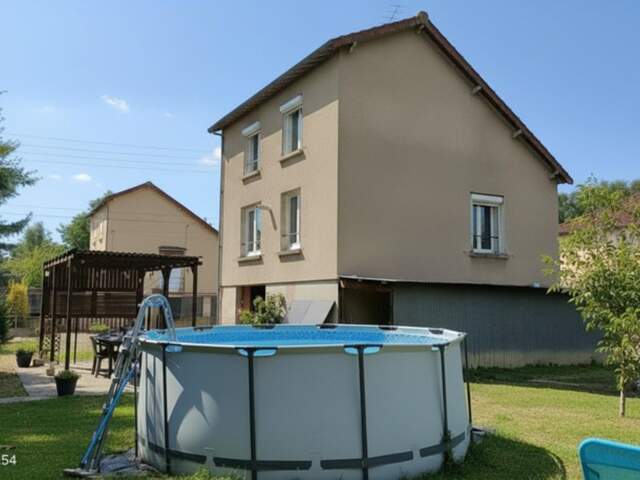 Maison à vendre 5 pièces MIGENNES (89) — photo du bien